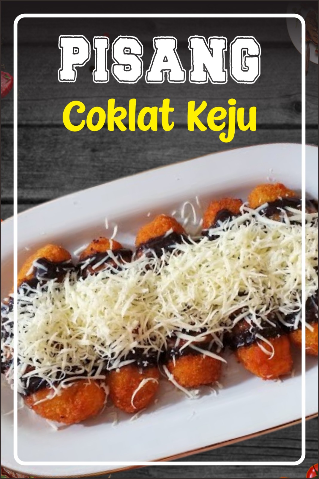 Seafood Bancakan